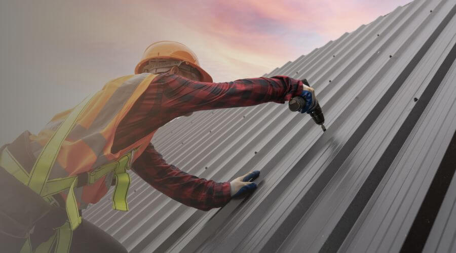 Expert Emergency Roof Repairs services in Beverly, KY